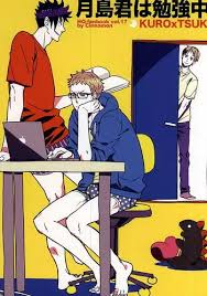 Haikyuu luscious hentai manga porn com x Haikyuu hentai