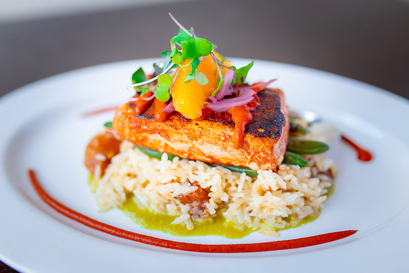 La Viga Seafood & Cocina Mexicana by null