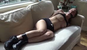 I woke up tied up and gagged jpg x Tied up