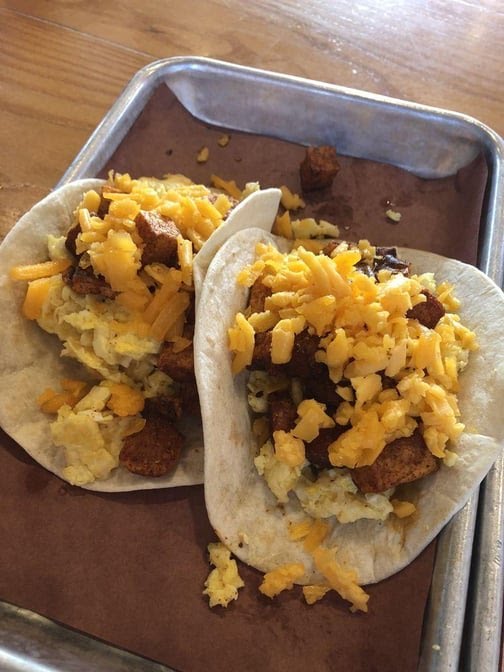 Taco Heads- Cultural District by null