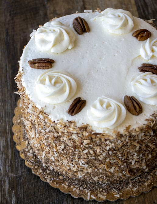 Three Brothers Bakery by null