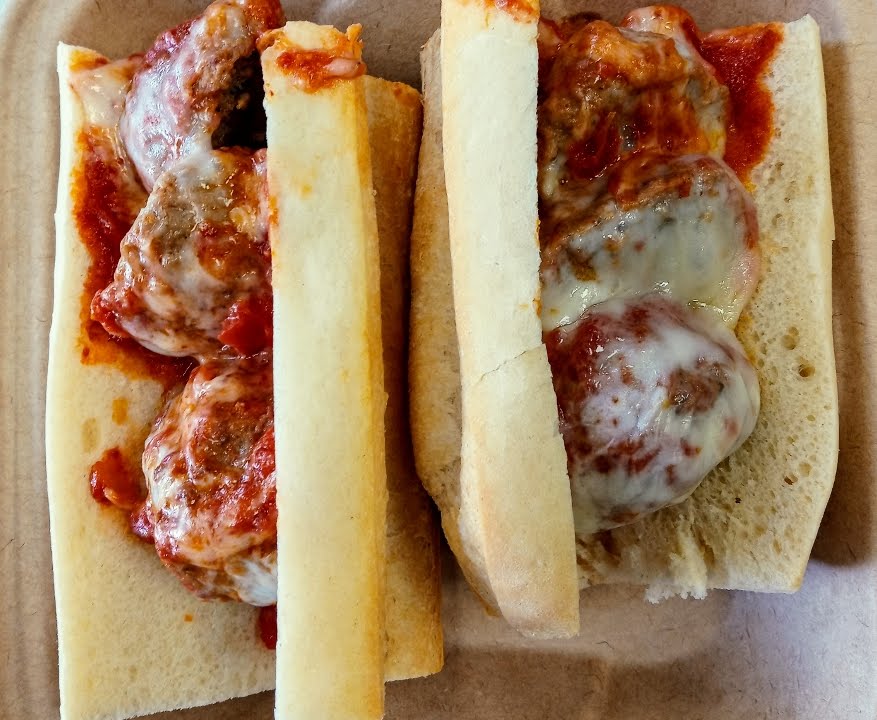 Nene's Italian Market by null