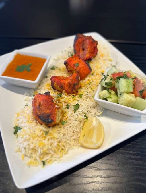 Royal Curry Cafe by null