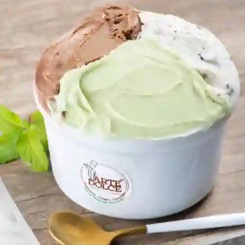 ARTE DOLCE , GELATERIA REPOSTERIA CAFE by null