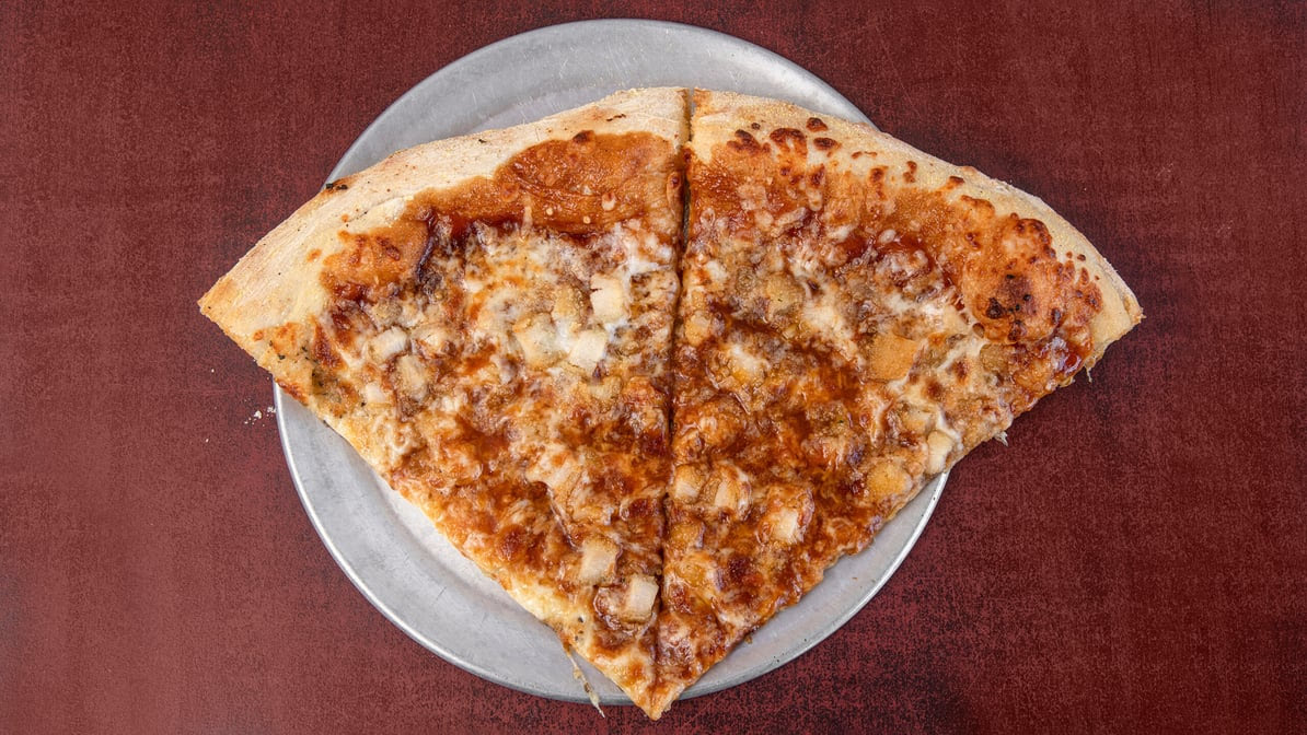 Fat Daddy's Pizza by null