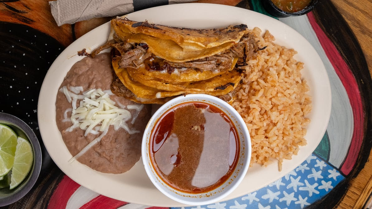 Traspasada Restaurant by null