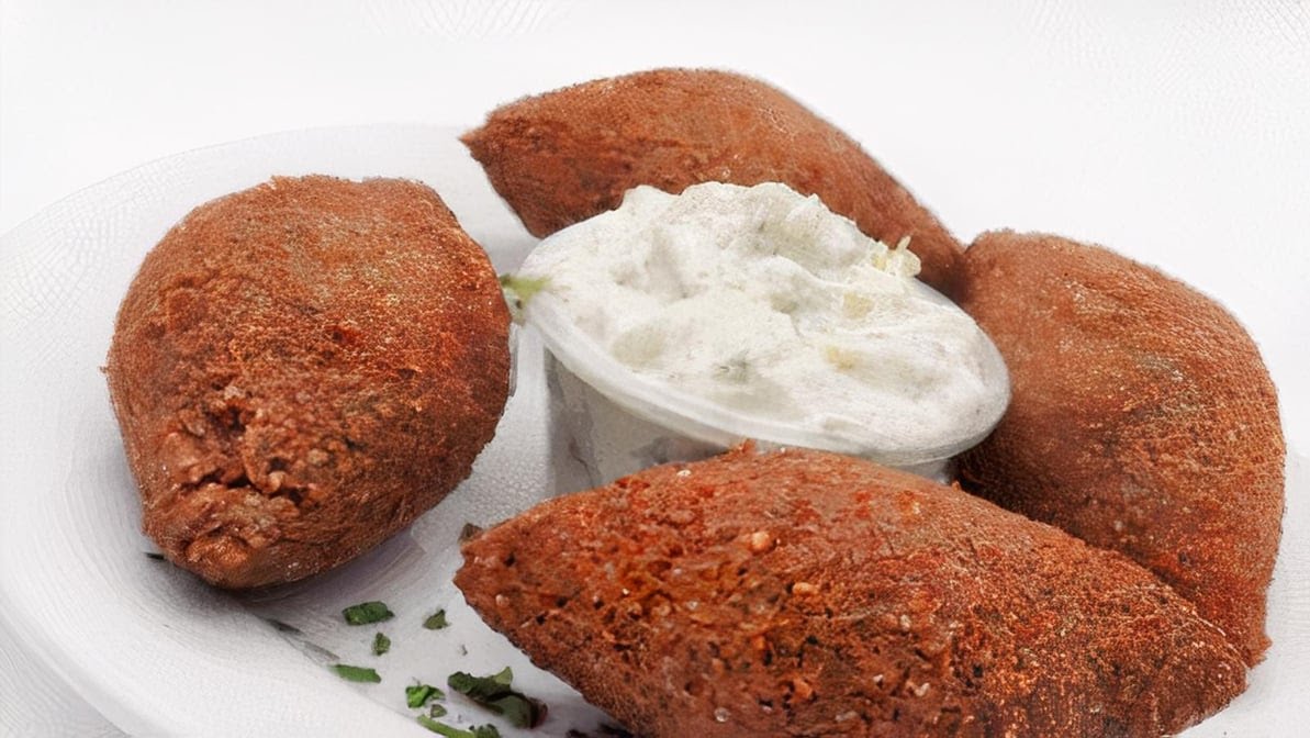 The Olive Mediterranean Grill and Lounge by null