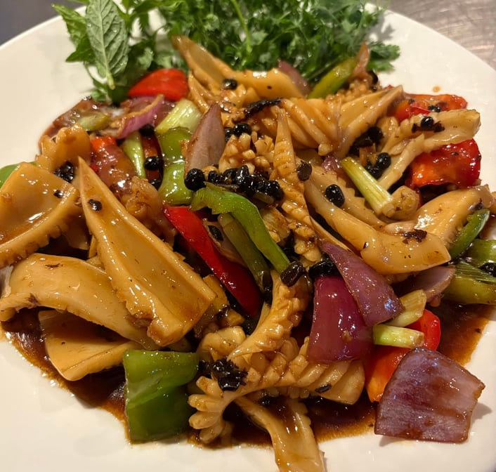 Hoong's Palace by null