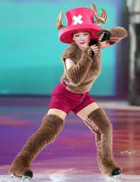 女子フィギュアスケート　エロ衣装|樋口新葉「足が長く」青いセクシー衣装でフリー挑戦 - フィギュア : 日刊スポーツ