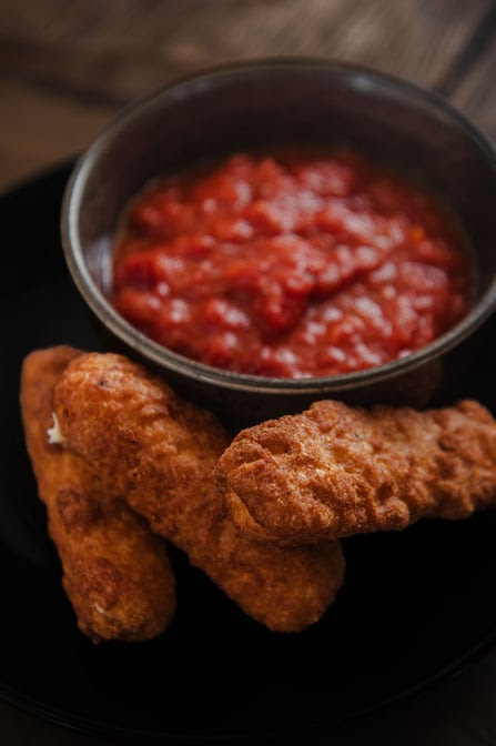 Ott's Pasta Carry Out by null