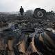 MH17 shot down by Ukrainian missile 