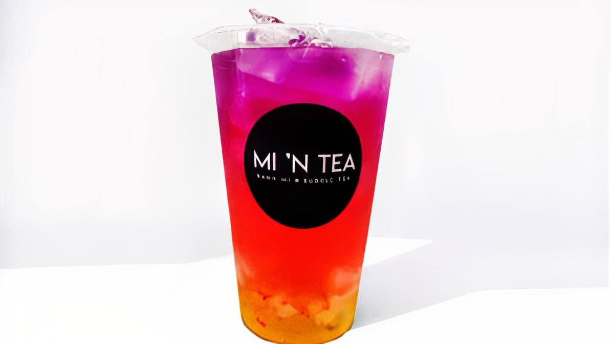 Mi 'N Tea by null