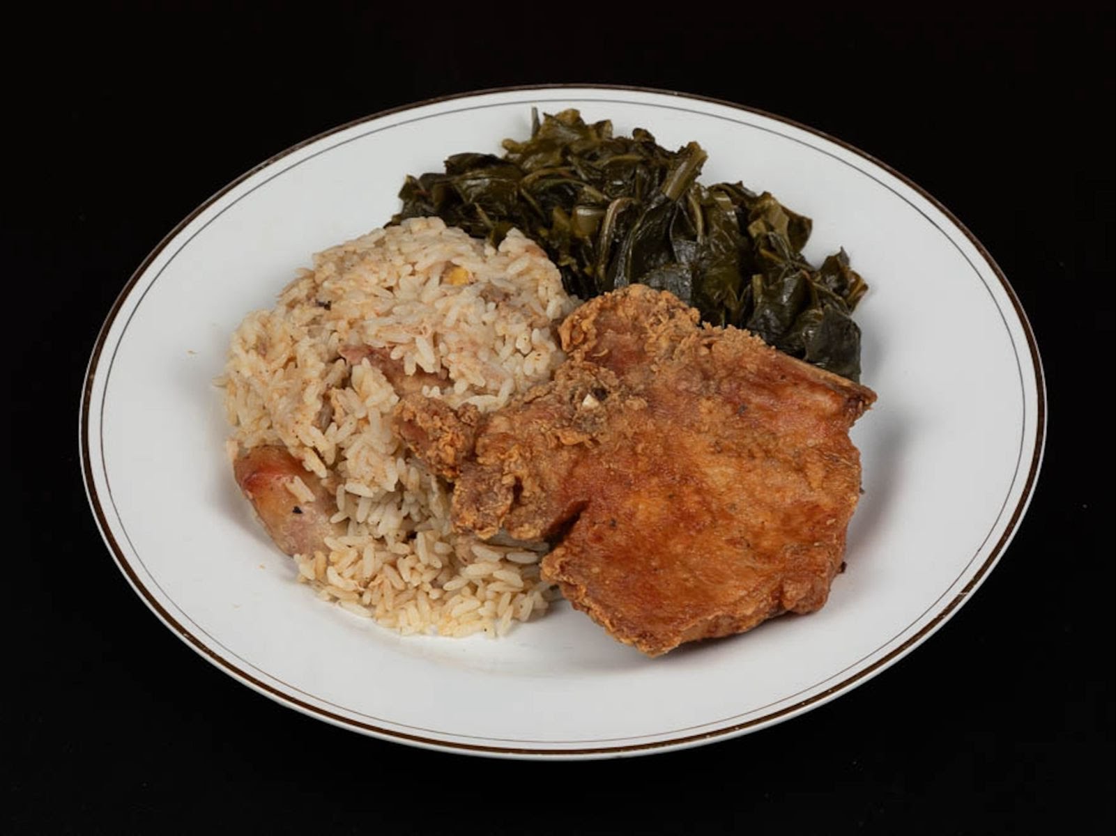 Gail's Soul Food by null