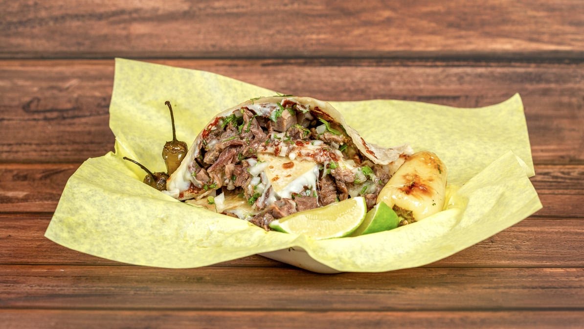 Taqueria By El Prieto by null