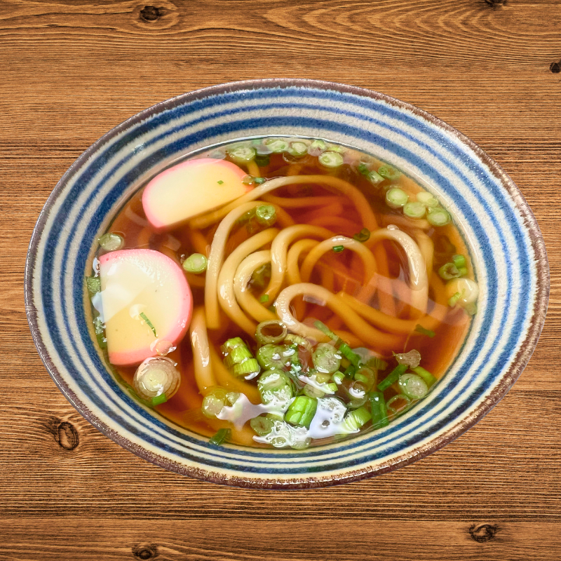 Bamboo Teri House by null