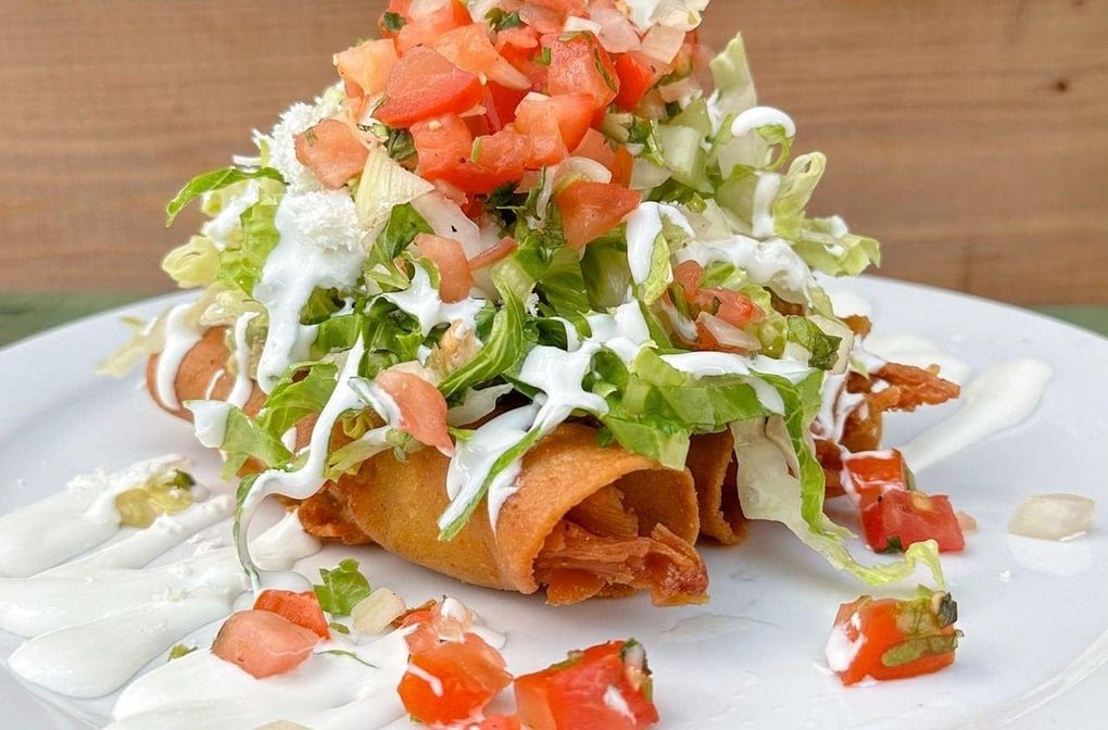 Taco Signature by null