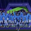 جوائز كاس العالم للانديه