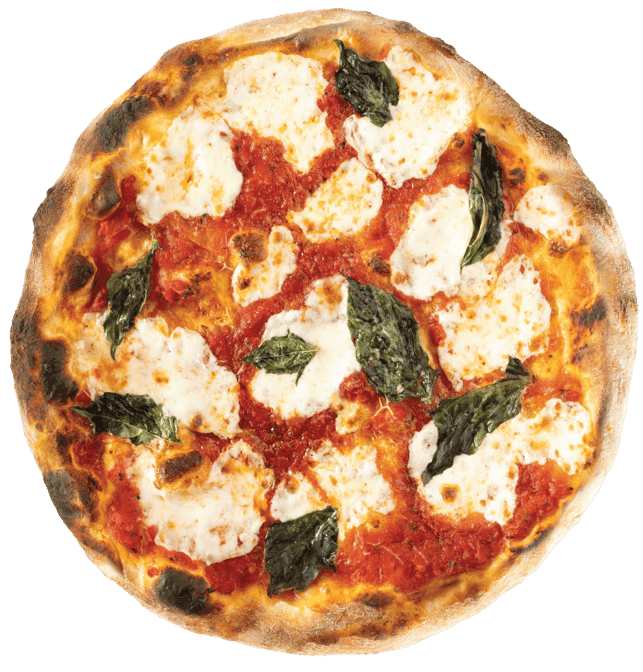 Pizzeria Limone by null