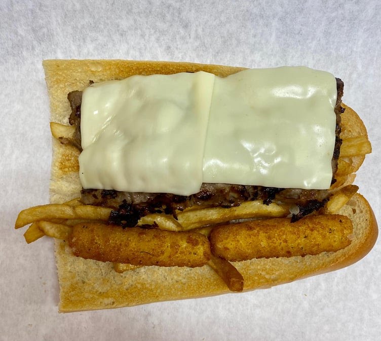 Hoagie Haven by null