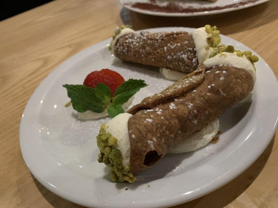 Il Casaro Pizzeria & Mozzarella Bar - Castro Location by null