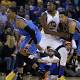 No Cupcake: Kevin Durant Shows He's Done Playing Nice 