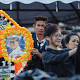 Thailand kicks off sumptuous funeral of King Bhumibol Adulyadej 