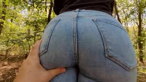 Redhead bubble butt tight jeans pornone ex vporn jpg x Big butt in jeans