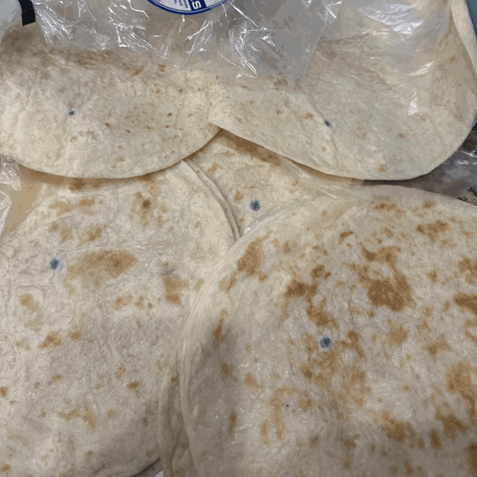 Tortilleria La Perla by null