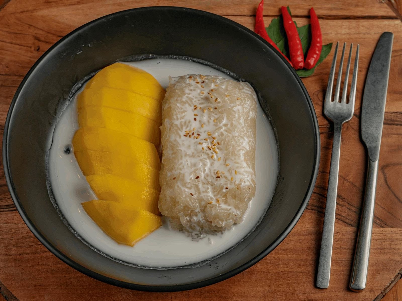 Siri Thai Two by null