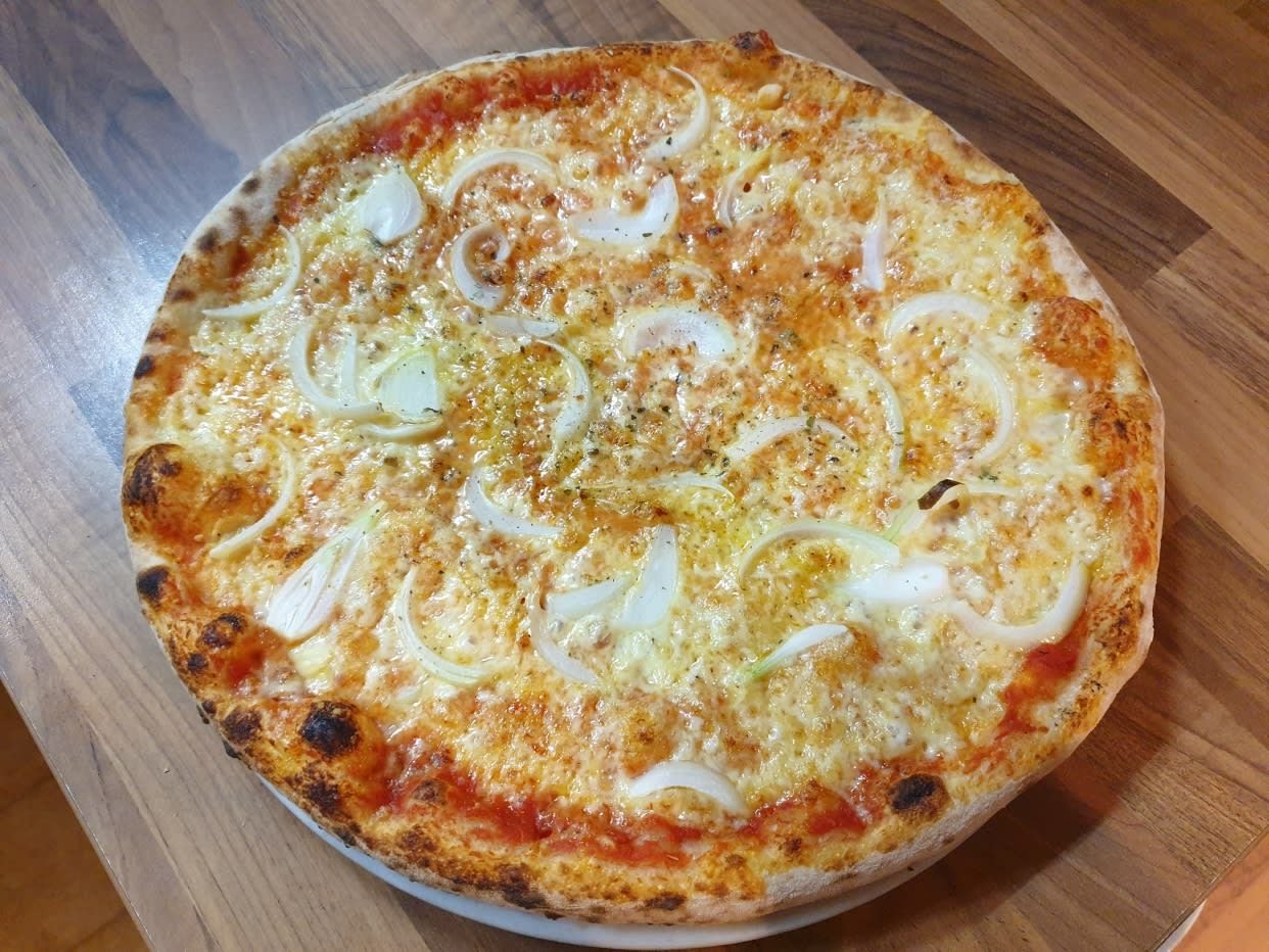 Pizzeria Gušt by null