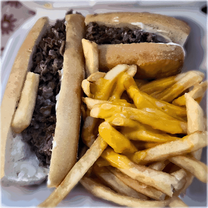 DiNapoli Pizza by null