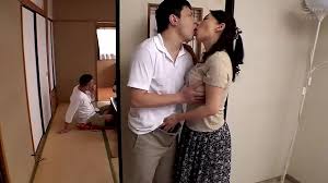 Hot japonese step mother in law porn video jpg x Japanese mother in law sex