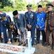 TNI AU Kalijati Ziarah Rombongan Di TMP Cidongkol - siaga indonesia (Sindiran) (Siaran Pers)
