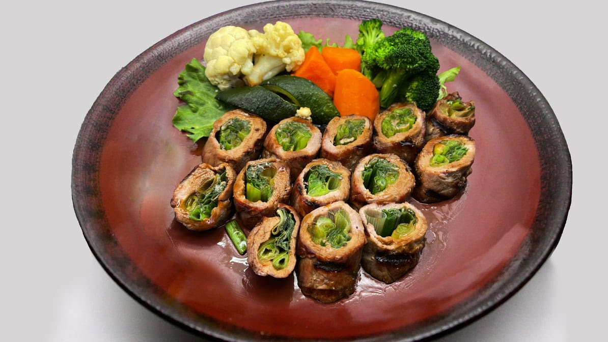 Yosaku Japanese Restaurant by null