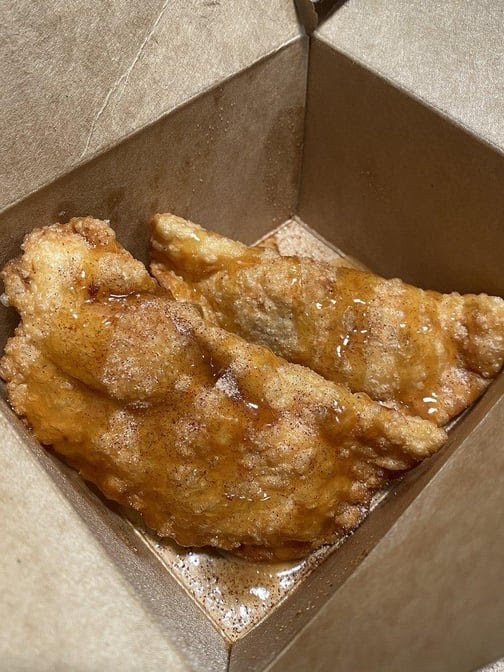 House of Empanadas by null