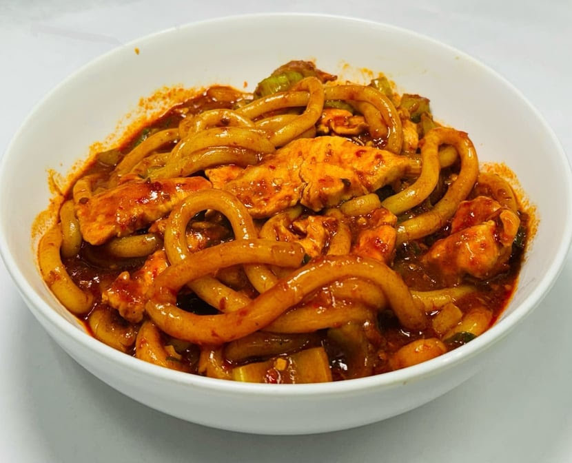 Tarim Garden Xinjiang Cuisine by null