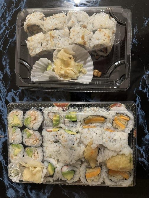 Sonobana Japanese Restaurant by null