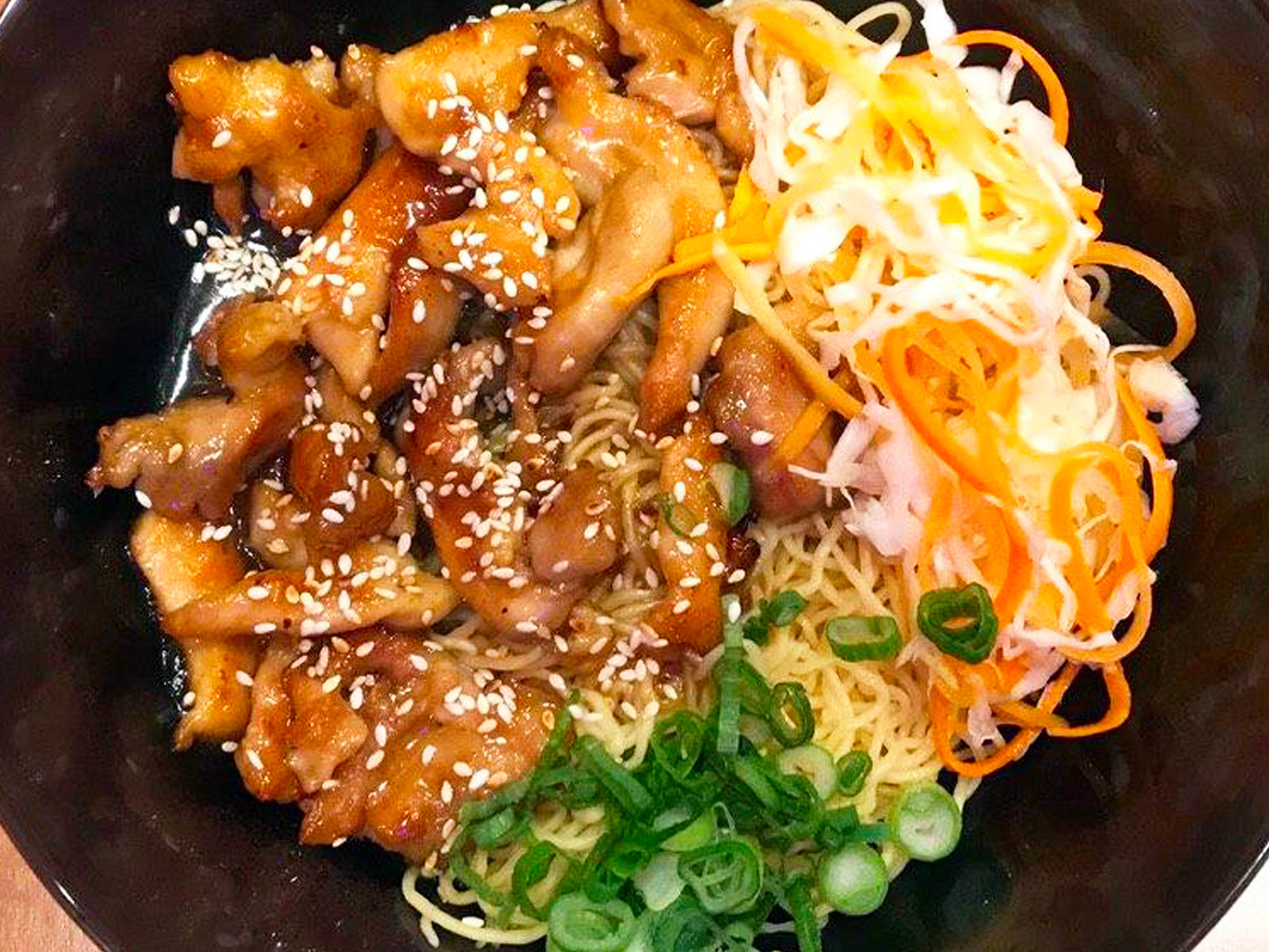 Mojo Ramen & Rice Brookline by null