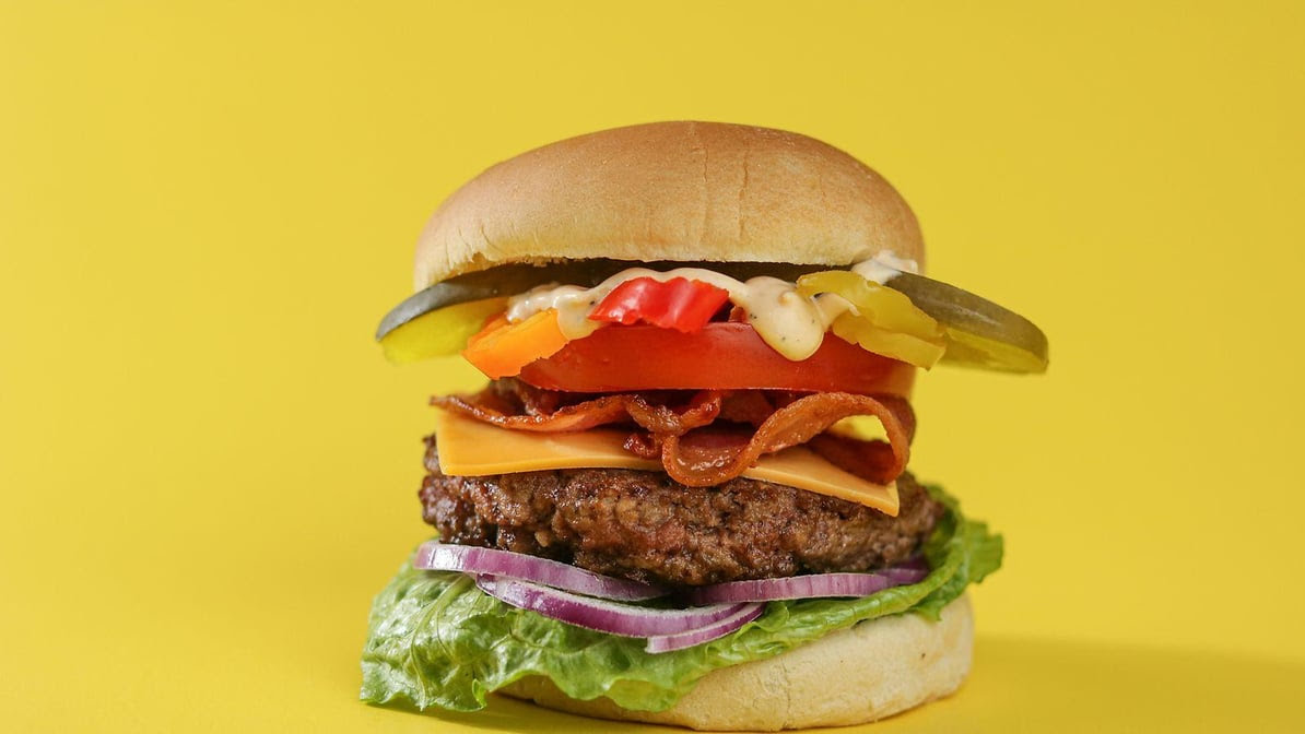 Casse-Croûte Normand by null