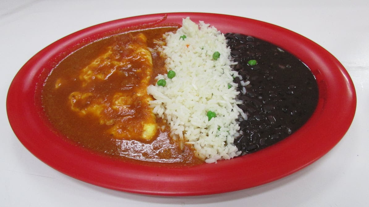 La Asuncion Restaurante by null