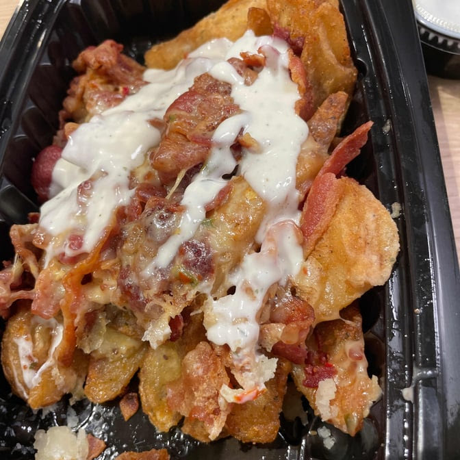 Attman's Deli Harbor Point by null