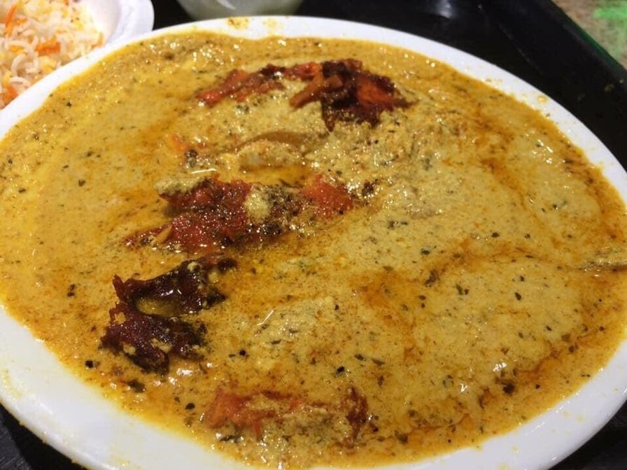 Ghareeb Nawaz Restaurant by null