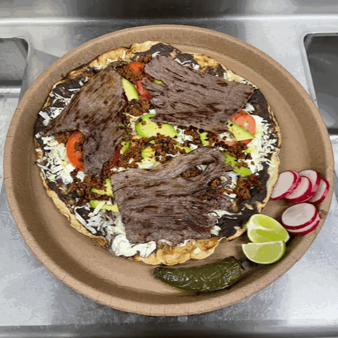 El Alebrije (Food Truck) by null