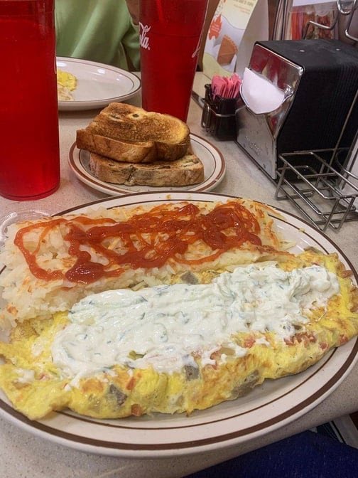 Leo's Coney Island Dearborn by null