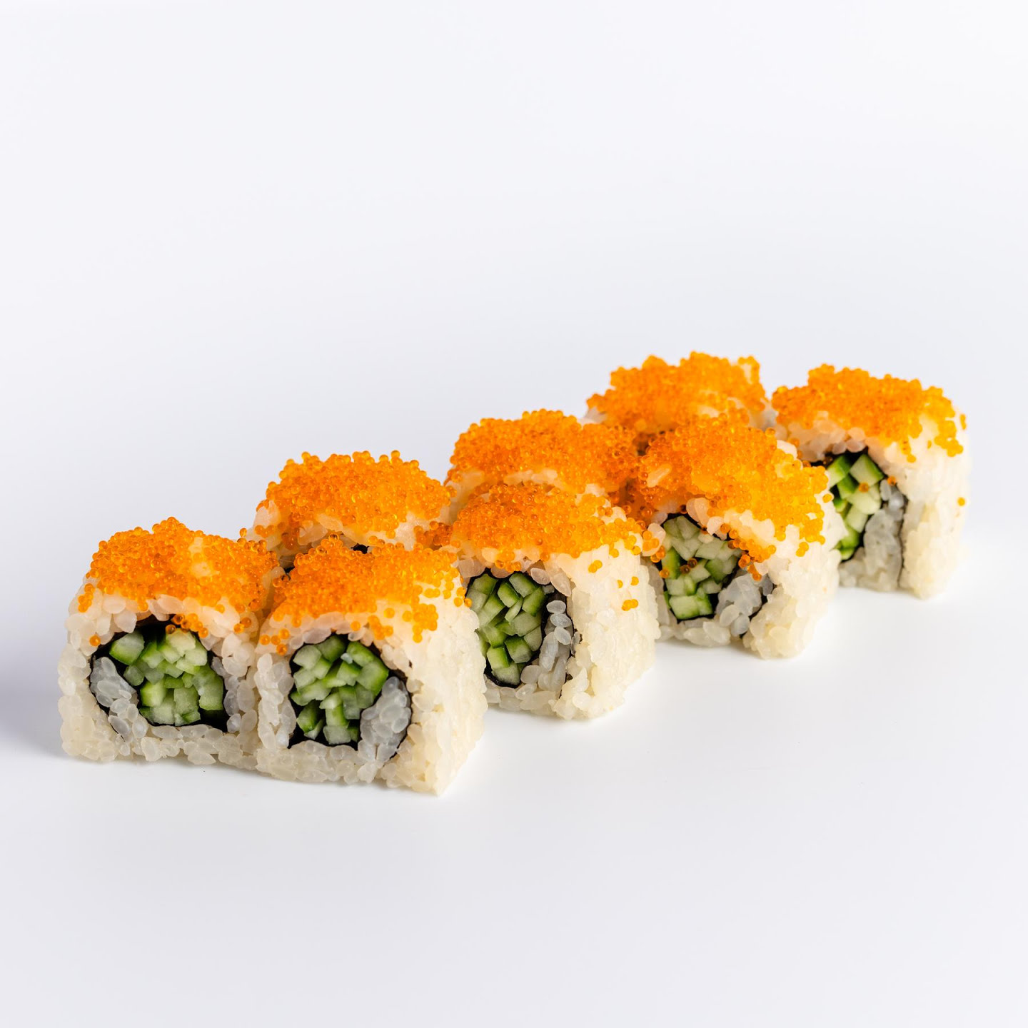 Itani Sushi - Berkeley by null