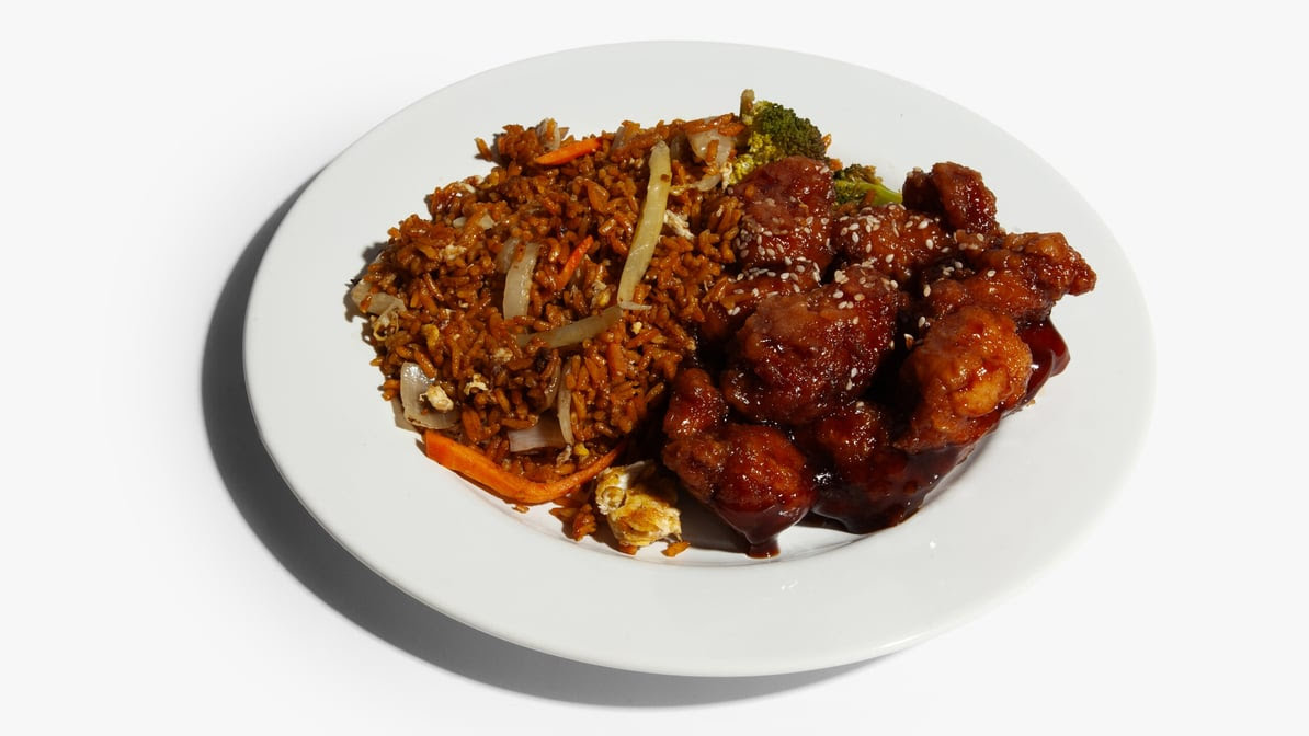 Empire Hunan by null