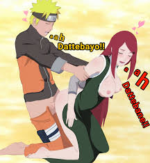 Naruto kushina jpg x Naruto kushina