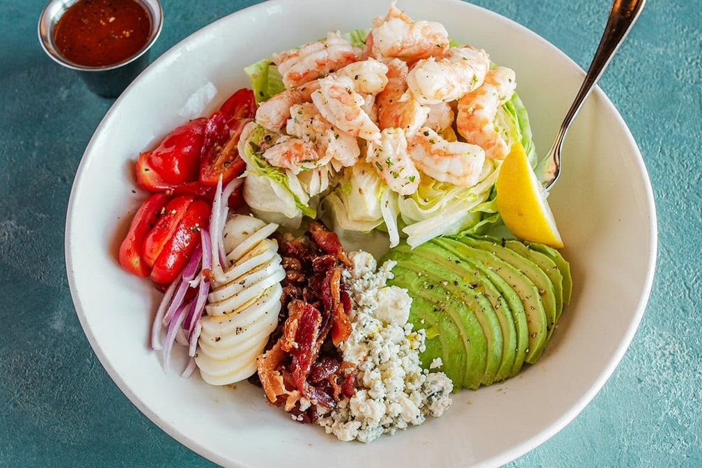 Pappadeaux Seafood Kitchen by null
