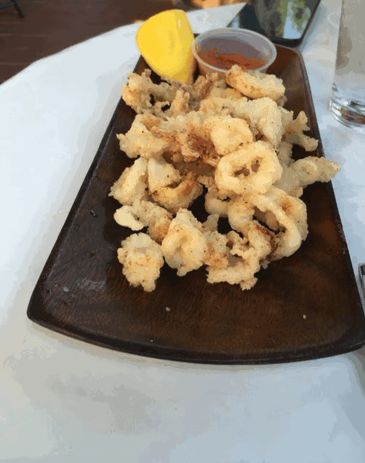 Tour of Italy by null