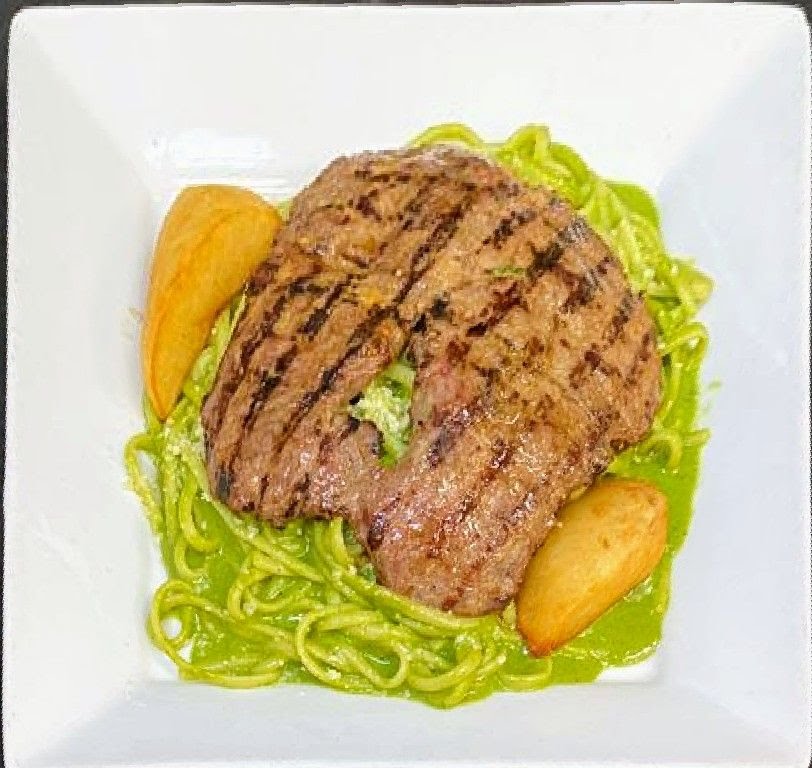 Natalie Peruvian Seafood Restaurant by null